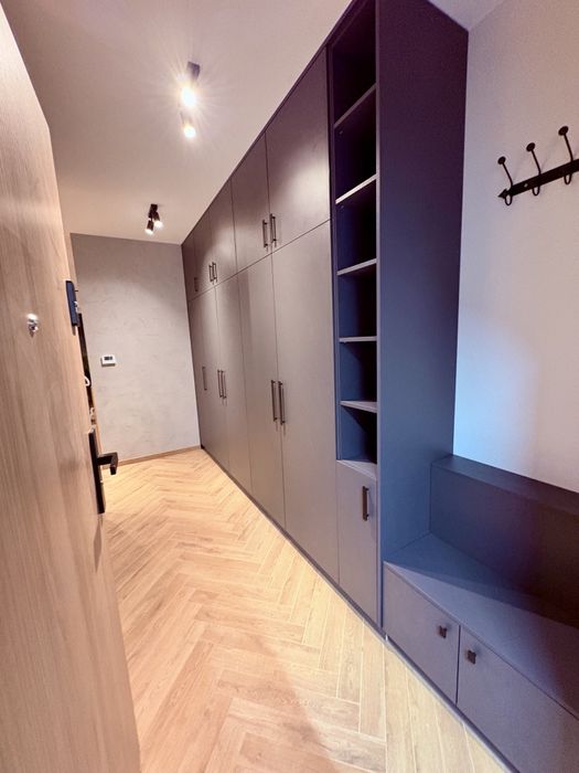 Wynajmę mieszkanie 2-pok-Zalesie, ul.Ćwiklińskiej, obok Uniwersytetu