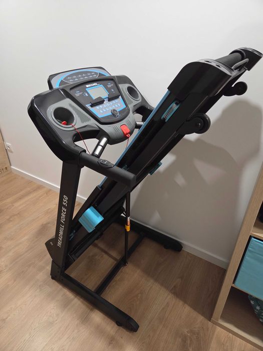 Passadeira de Treino Treadmill Force 550