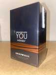 Emporio Armani Stronger With You Intensely 100ml