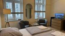 apartament w centrum Szczecina na wynajem