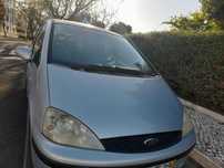 Ford Galaxi 1.9 tdi 110cv caixa 6