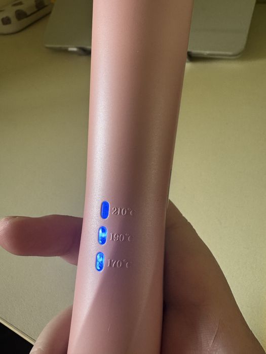 Плойка автоматична для волосся