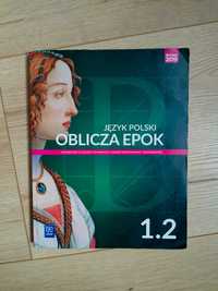 Oblicza epok 1.2