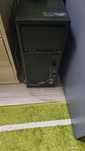 Komputer stacjonarny do gier hp i7 16gram SSD karta rti 1050