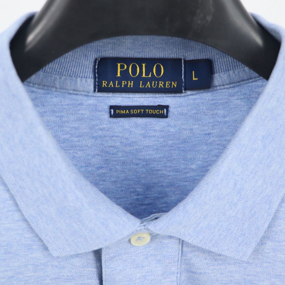 Чоловіча POLO Футболка Ralph Lauren