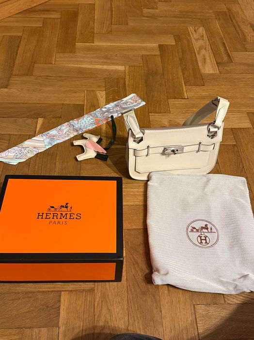 Hermes mini jypsere