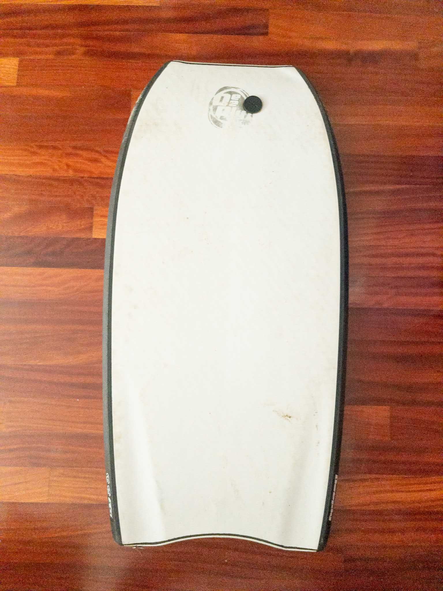 Bodyboard Deeply D5 PE 41"