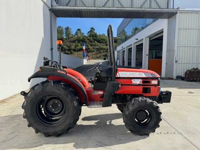 Trator Same solaris 25DT