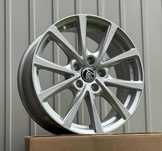 Alufelgi 5x112 r17 SKODA NOWE! Karoq Kodiaq Octavia Superb Yeti 3#
