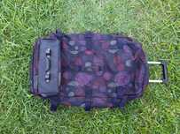 Mala viagem Roxy 100L