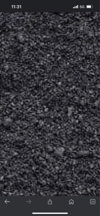 Mial weglowy z poslkich kopaln