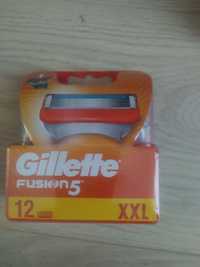 Gillette Fusion Power 5