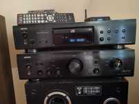 Denon pma-710ae + dcd-710ae + pilot