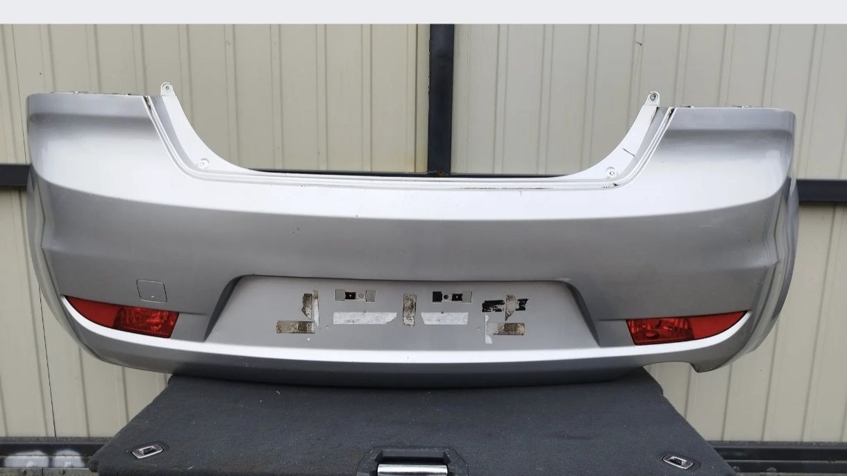 KIA CEE'D PRO I Zderzak Przedni Absorder 9S F-vat
