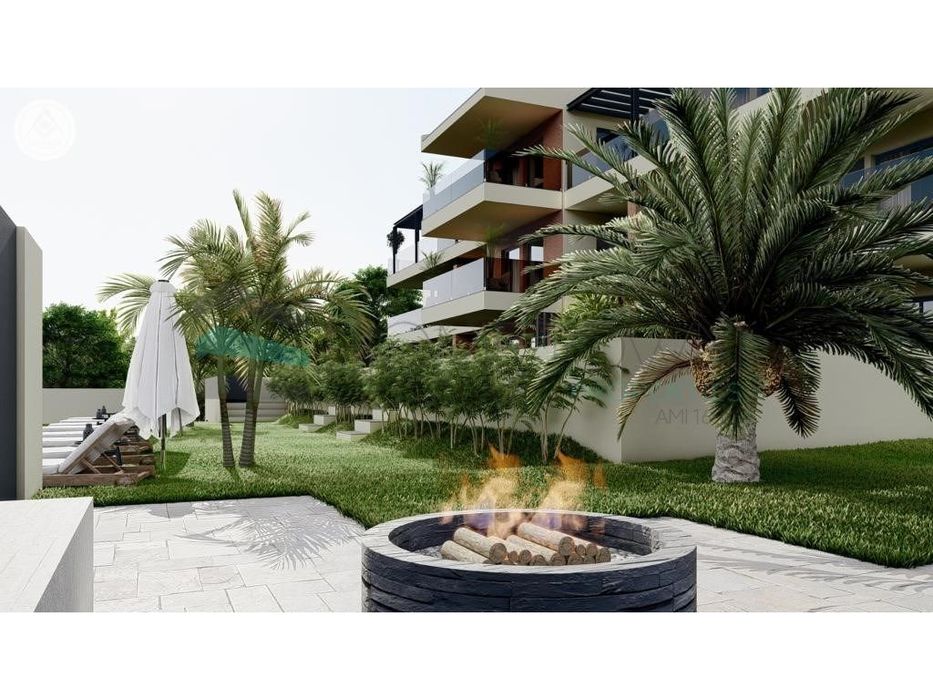 Apartamento T2 de Luxo- Terraços do Pinhal- Vilamoura