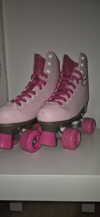 Damskie Wrotki LADY VIENNA 37