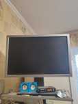 Монитор Dell 2209 WA 22'' состояние хорошие