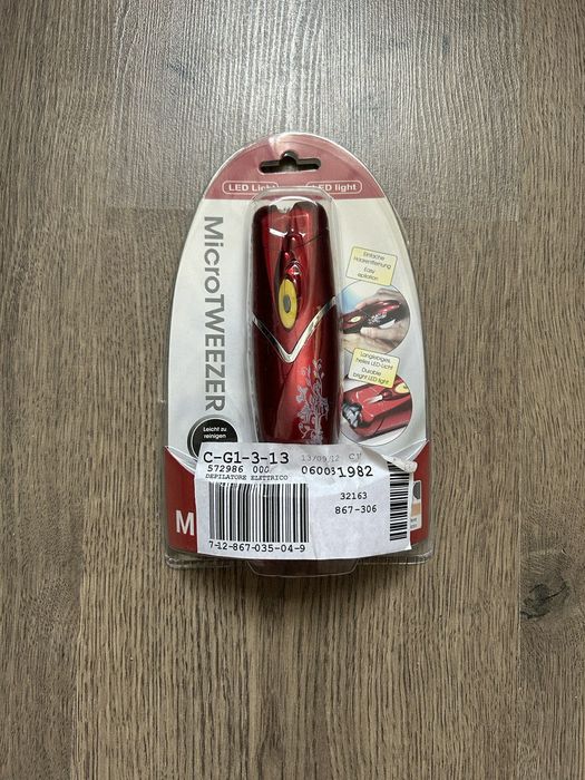 Эпилятор  эпилятор