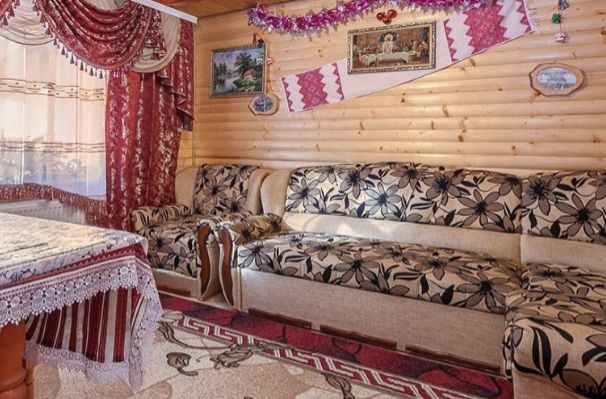 Проживання у Ворохті| Окремий котедж на 4-6 осіб|