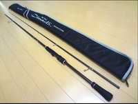 18 Graphiteleader Nuovo Calamaretti Prototype GNCPRS-862 M