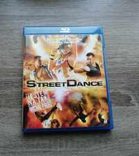 Street Dance Blu-ray Wydanie Polskie
