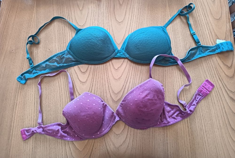 Conjunto de soutiens