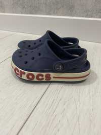 Крокси crocs кроксы c8