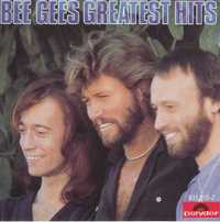 Bee Gees – "Greatest Hits" CD