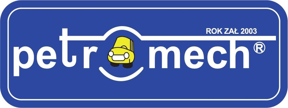 Belka skrętna tylnego zawieszenia Peugeot 206RC Antałex Petromech