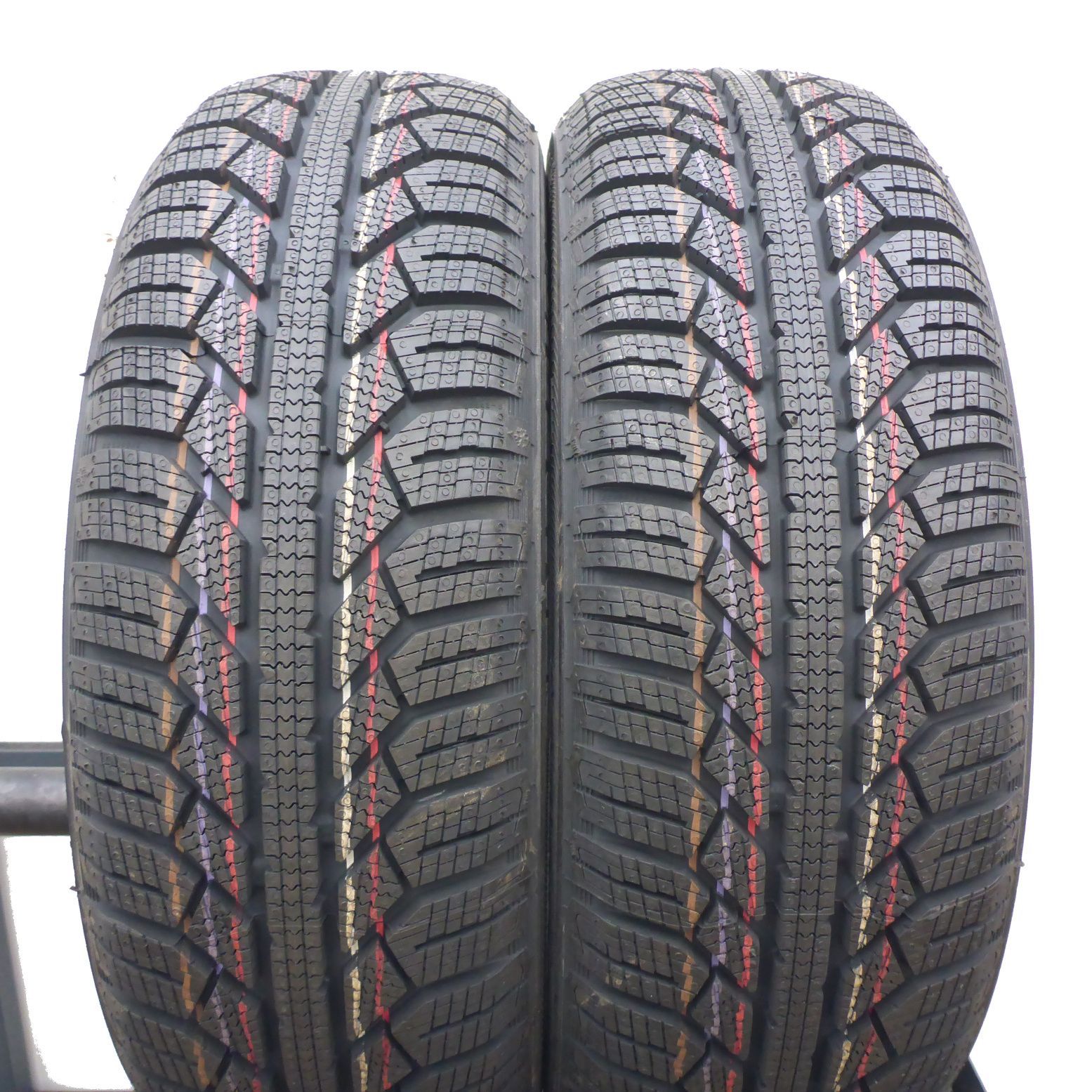 165/60/14 Semperit 165/70R14 79T Master-Grip2 2020 Zimowe Nieużywane