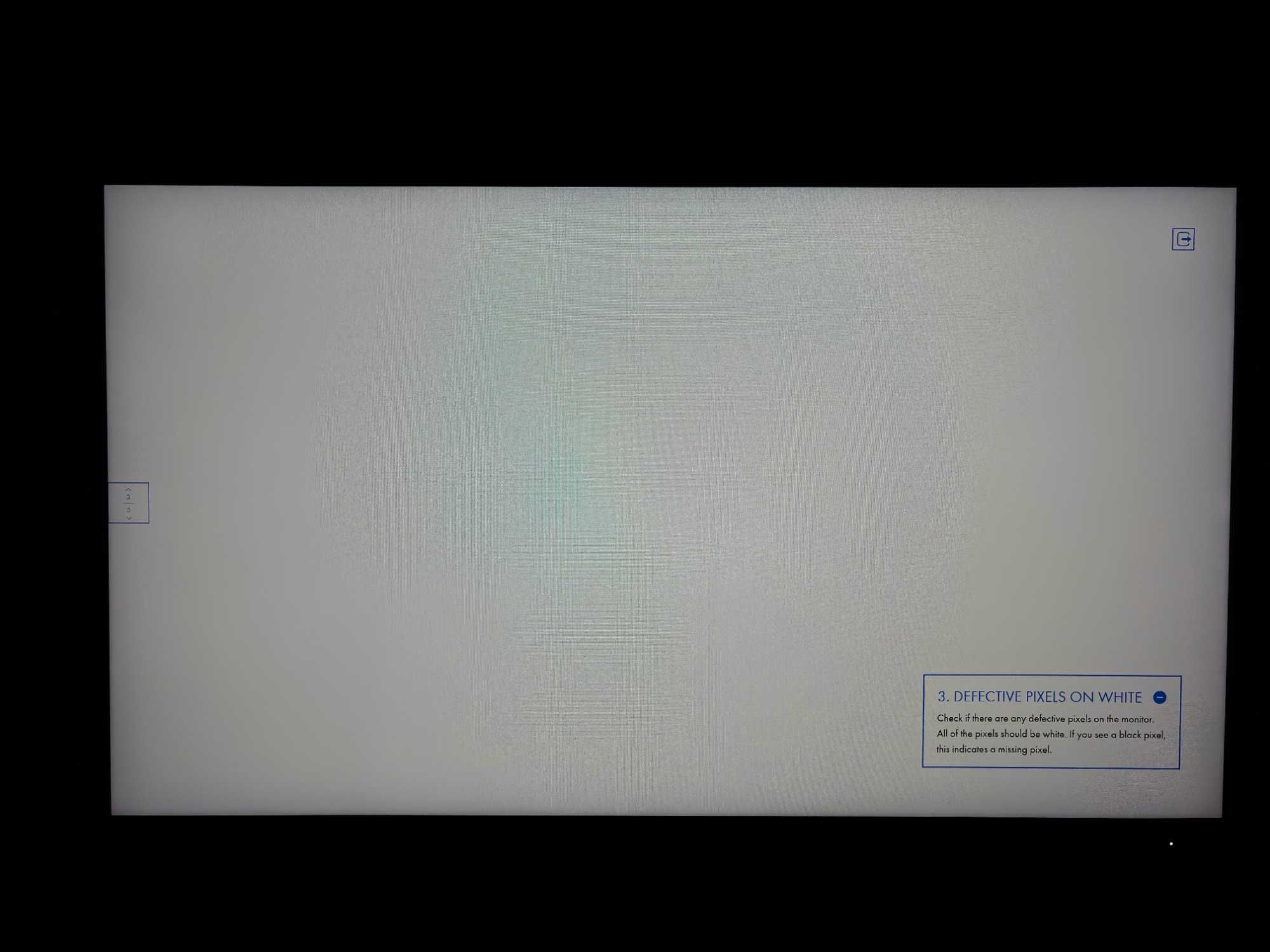 Monitor 31.5 cala Gigabyte M32Q HDR KVM w idealnym stanie