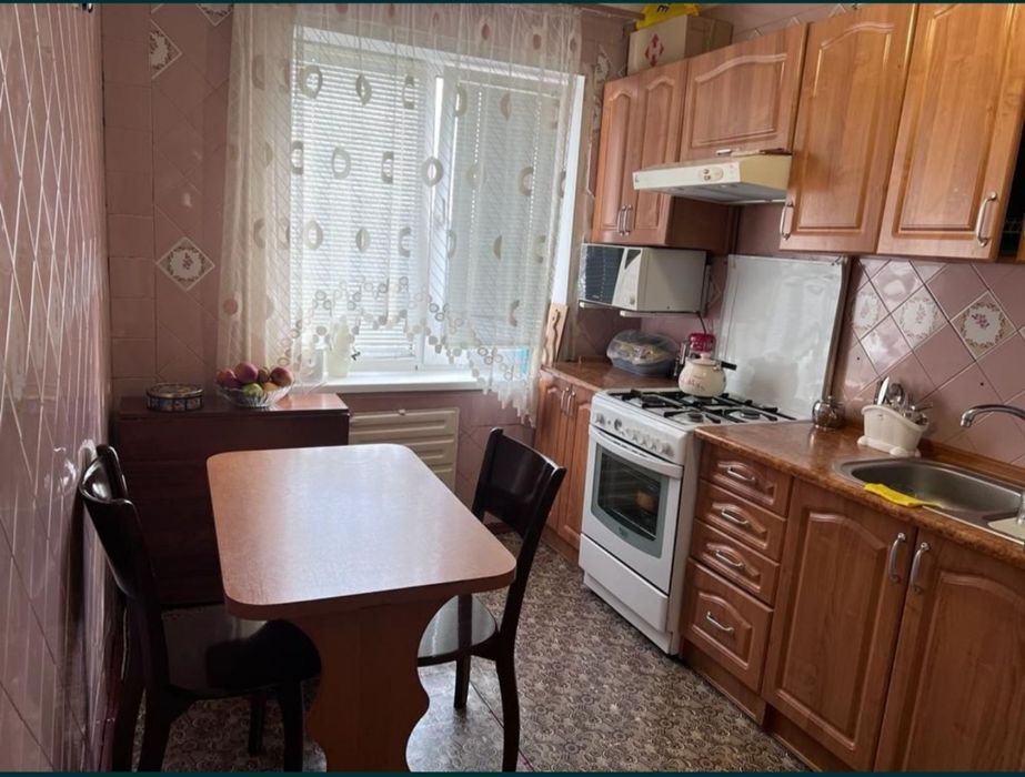 Здам 2к квартиру Гортоп