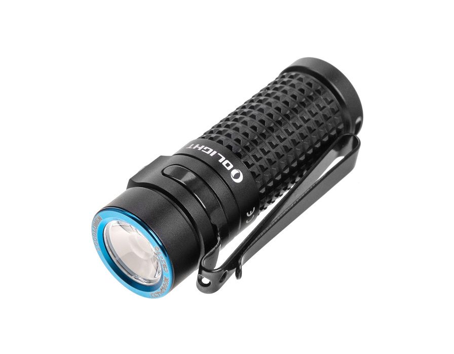 Latarka akumulatorowa Olight S1R II Baton - 1000 lumenów