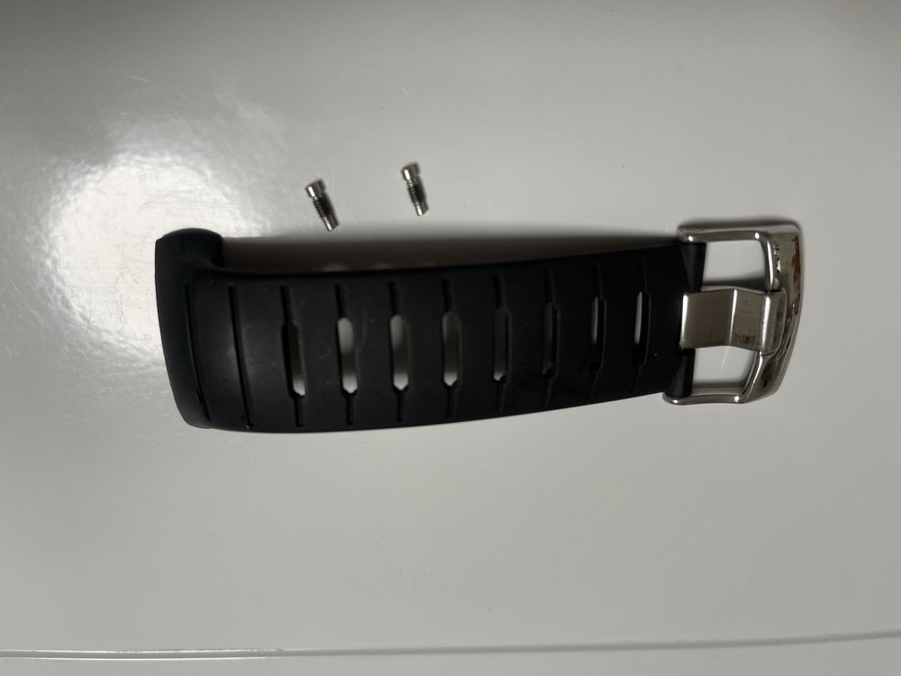 Ремешок Suunto D6, ремінець Suunto D6i