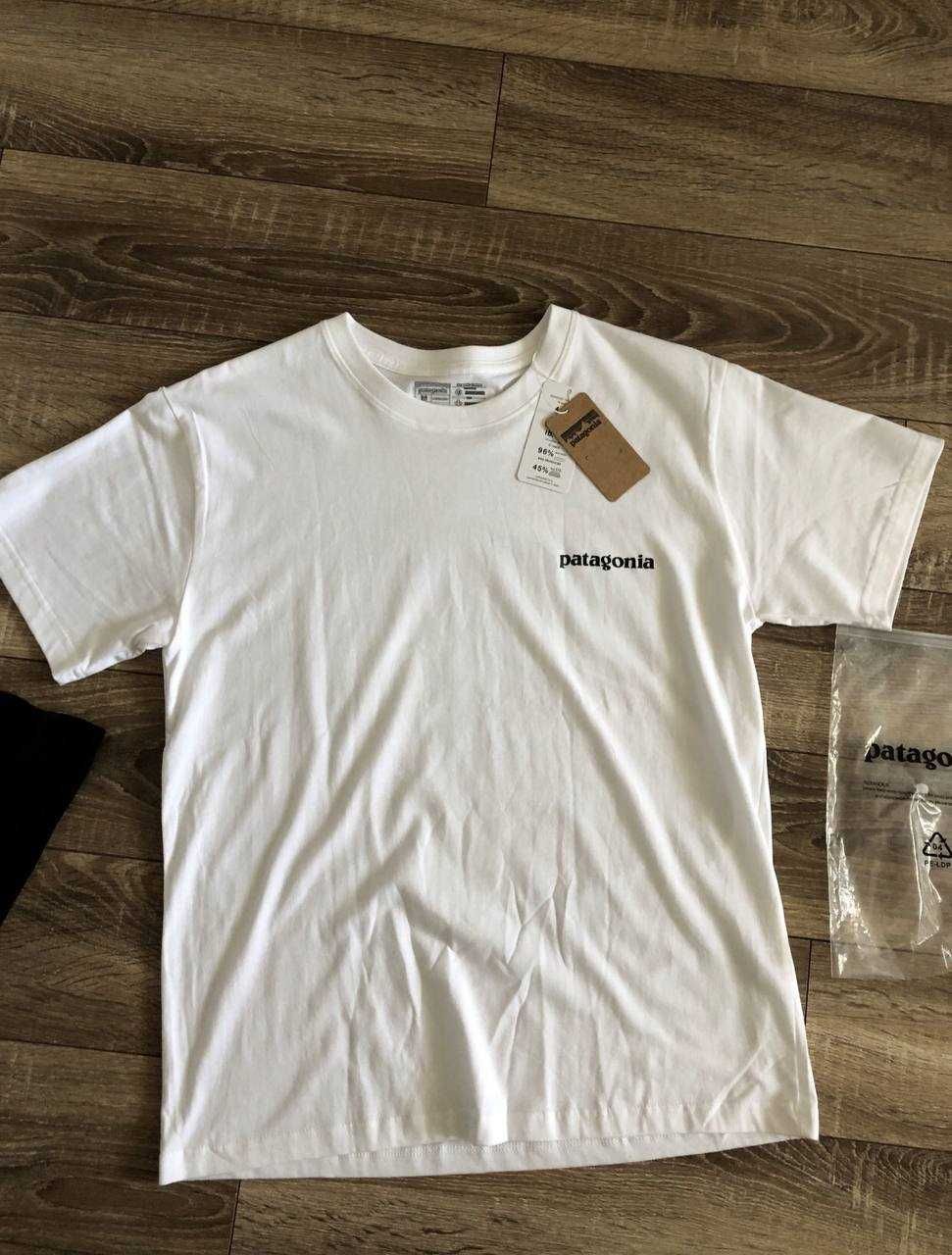 koszulka Patagonia t-shirt