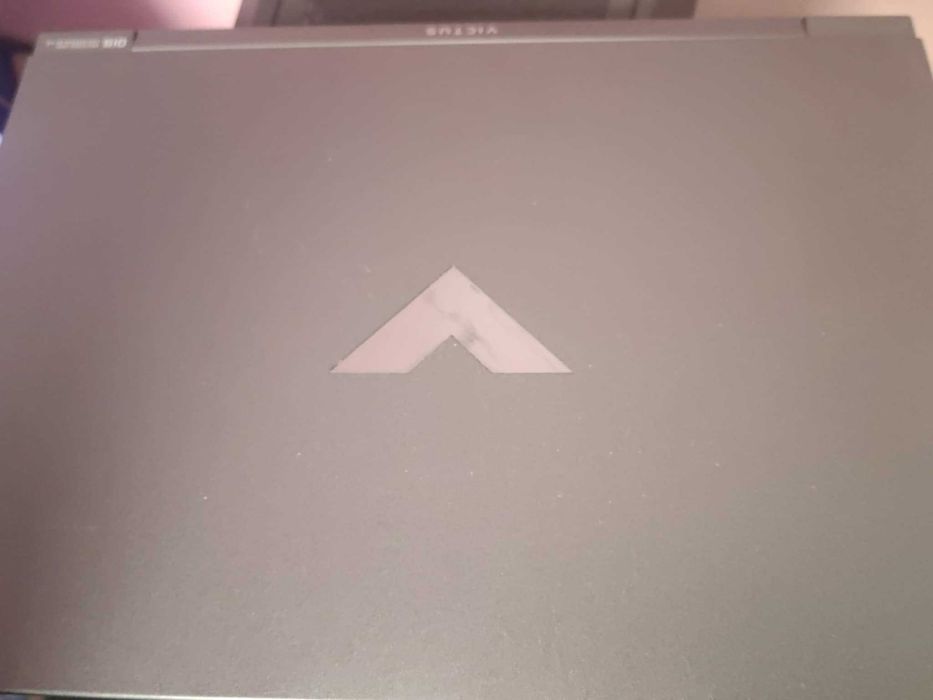 Na Sprzedaż Laptop Gamingowy Victus Ryzen 7 Rtx ti 16 gb 1tb lub Zamia