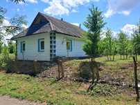 продам будинок в шарках