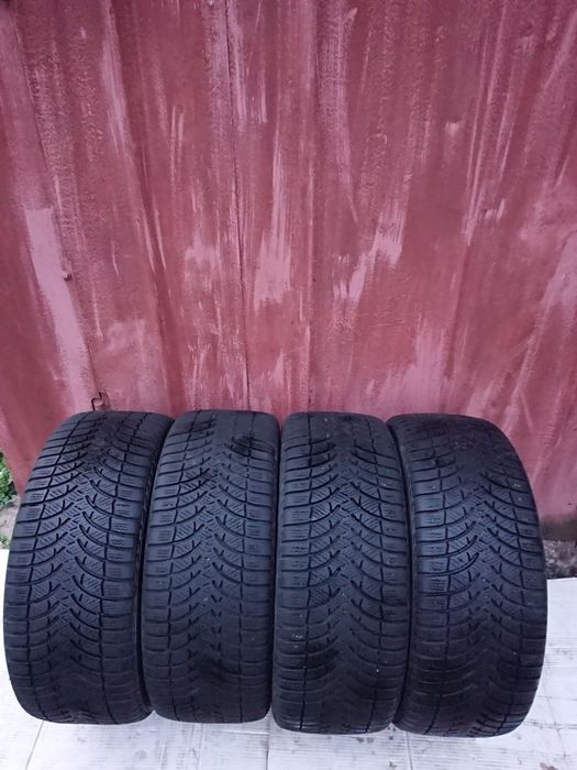 Шини 225/45р17 зима