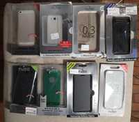 Capas smartphones mara Puro