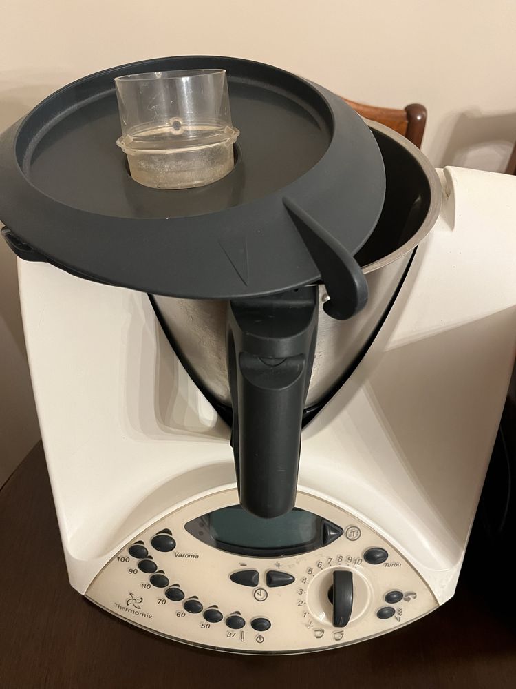 Thermomix TM 31