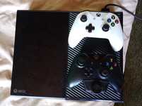 Xbox one plus 2 pady