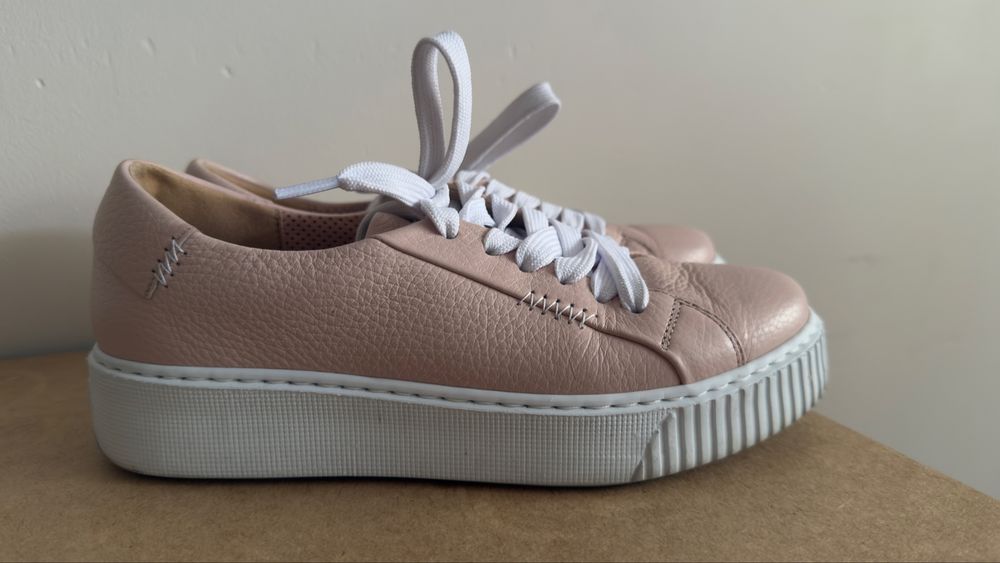 Buty gino rossi rozm. 38