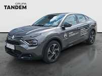 Citroën C4 C4X FEEL PACK! Automat! Pakiet Grzania! Radar! KEYLESS! 2 KPL. OPON!