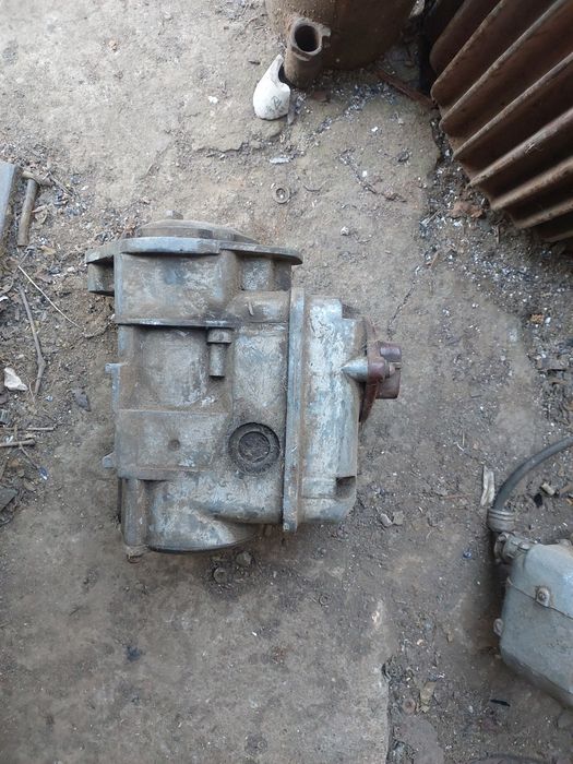 Магнета разные по вкусу, полуторка