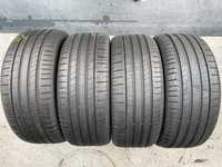 255 40 R20 Pirelli P Zero AO 101Y 6mm x4