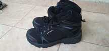 POLECAT buty męskie trekkingowe rozmiar 39 wkładka  25,5cm