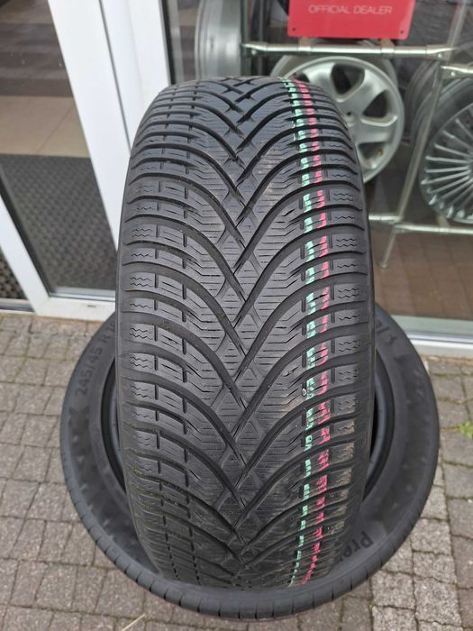 205/55r16 91H Bf goodrich g-force Winter pojedyncza zimowa