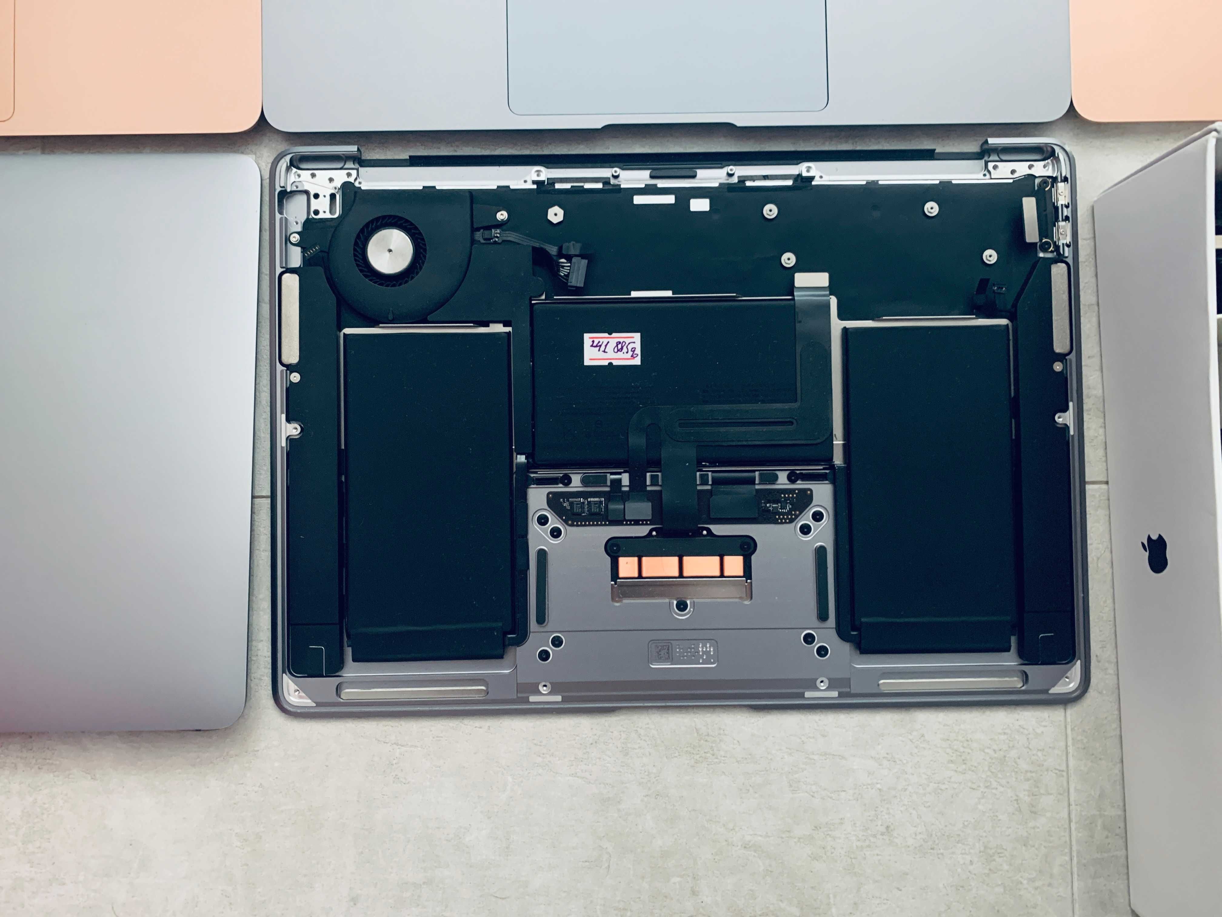 Запчастини разборка Macbook Air 2018 2019 2020 A1932 A2179 A2337