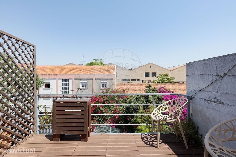 Apartamento T1 para venda