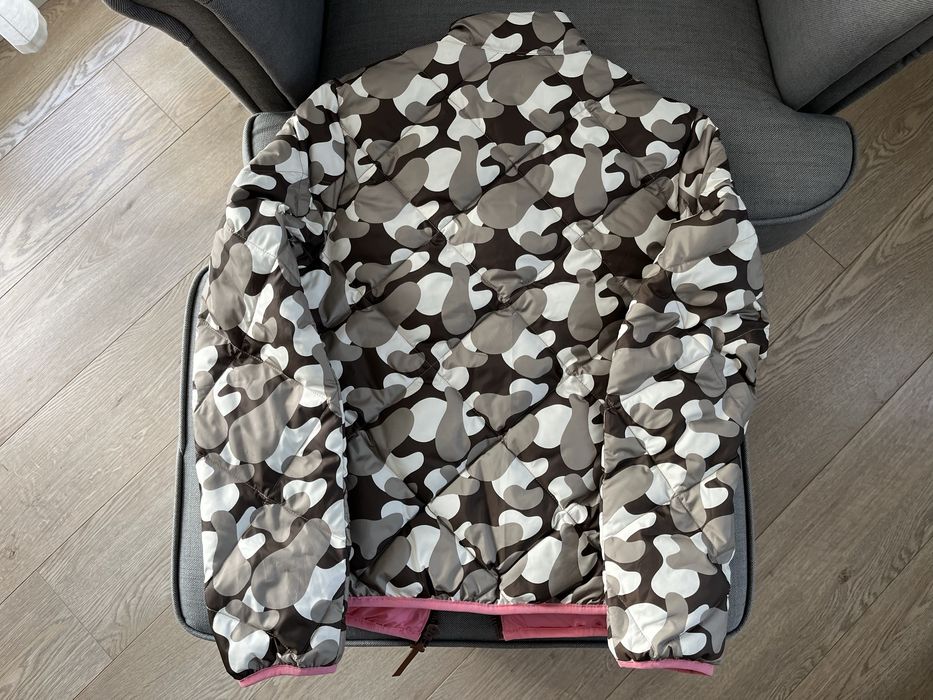 Kurtka puchowa Femi Stories nowa